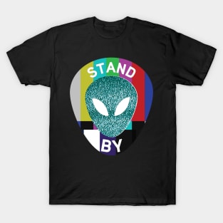 Stand By T-Shirt